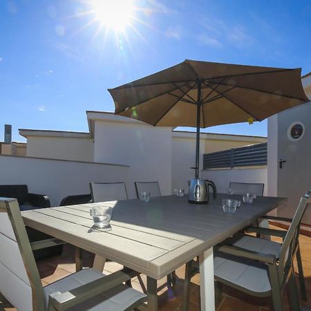 Mestral Planet Costa Dorada Appartement Cambrils Buitenkant foto