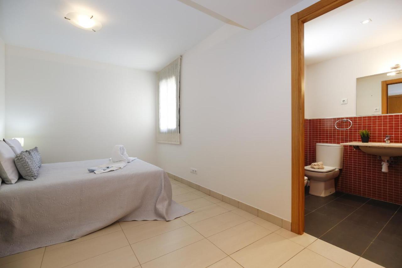 Mestral Planet Costa Dorada Appartement Cambrils Buitenkant foto