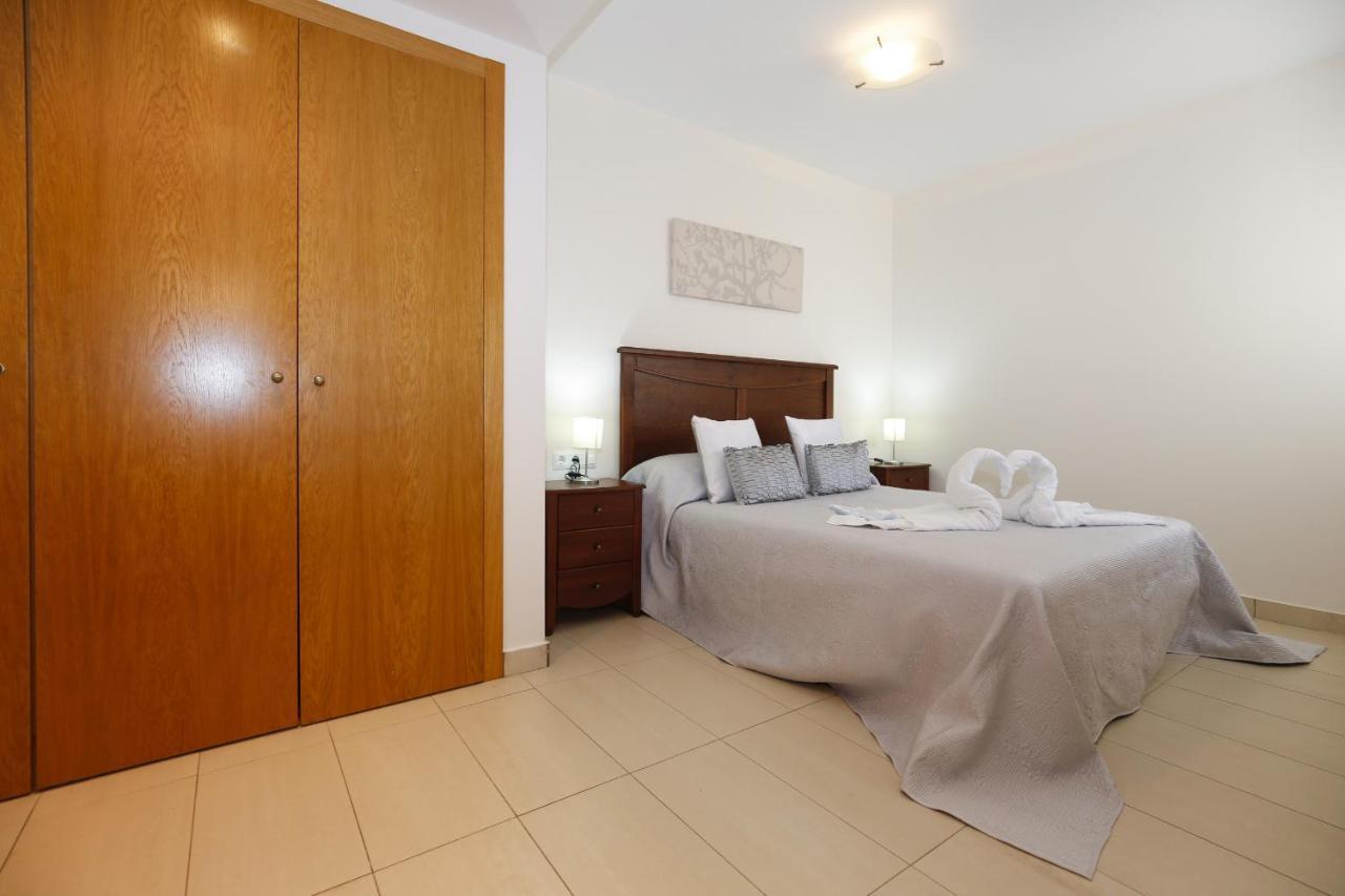 Mestral Planet Costa Dorada Appartement Cambrils Buitenkant foto