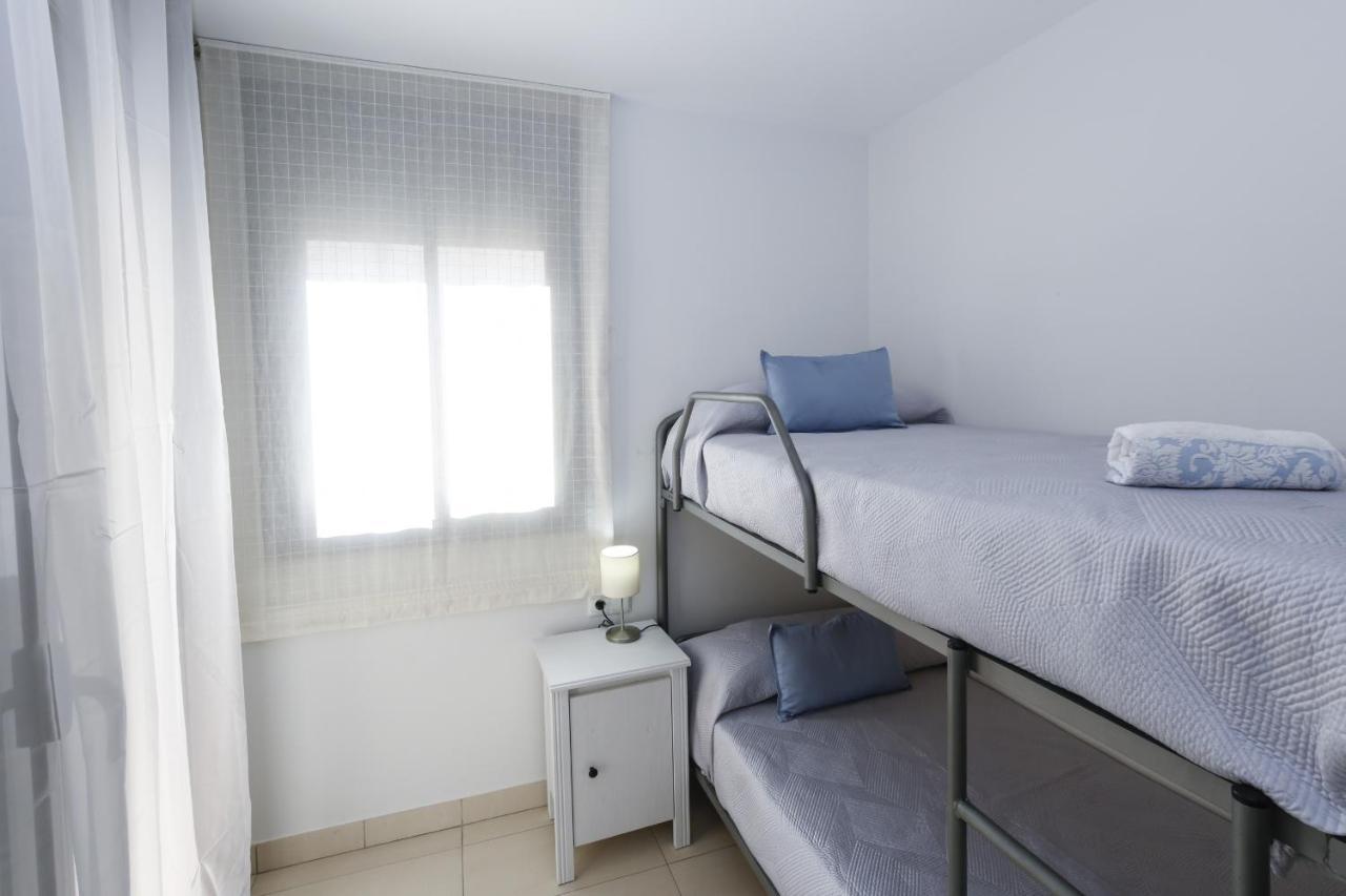 Mestral Planet Costa Dorada Appartement Cambrils Buitenkant foto