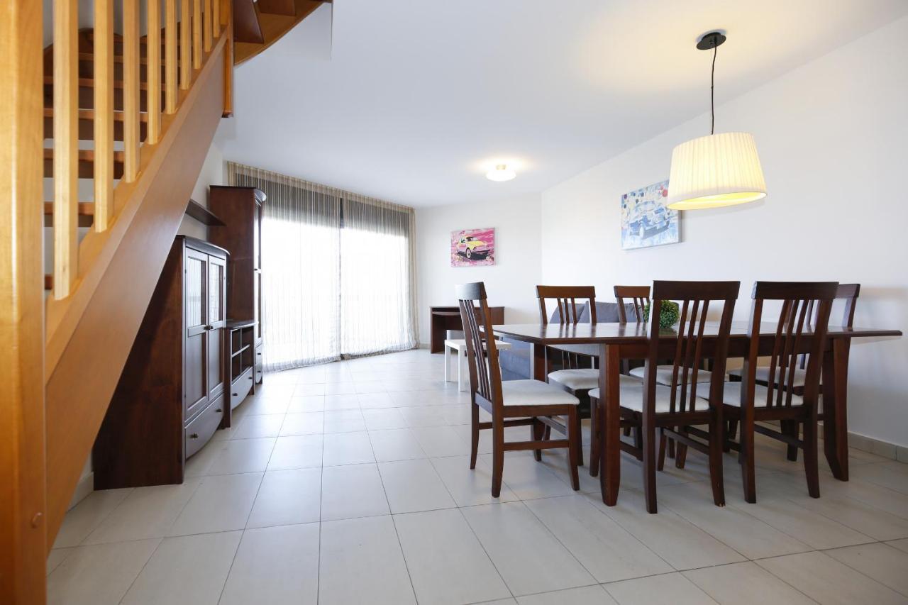 Mestral Planet Costa Dorada Appartement Cambrils Buitenkant foto