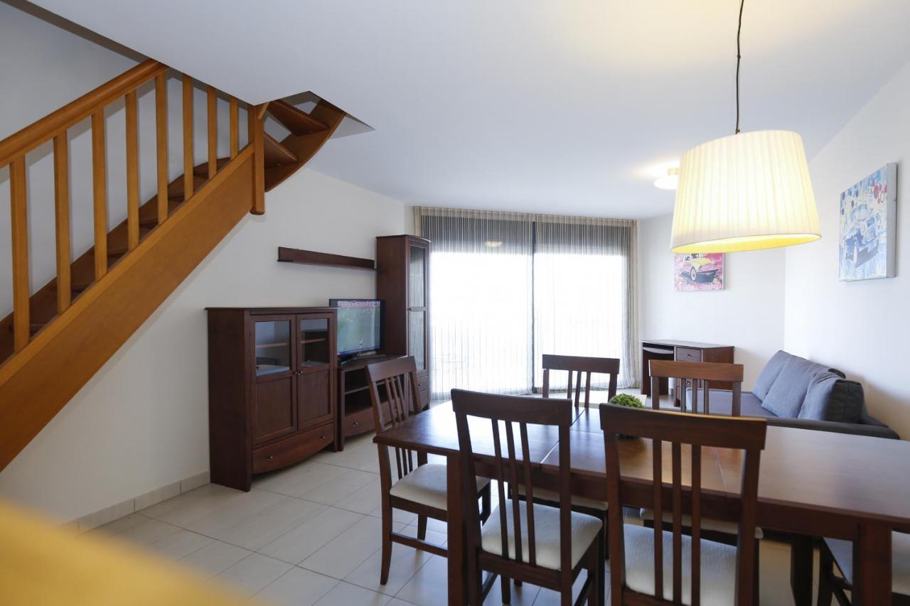 Mestral Planet Costa Dorada Appartement Cambrils Buitenkant foto