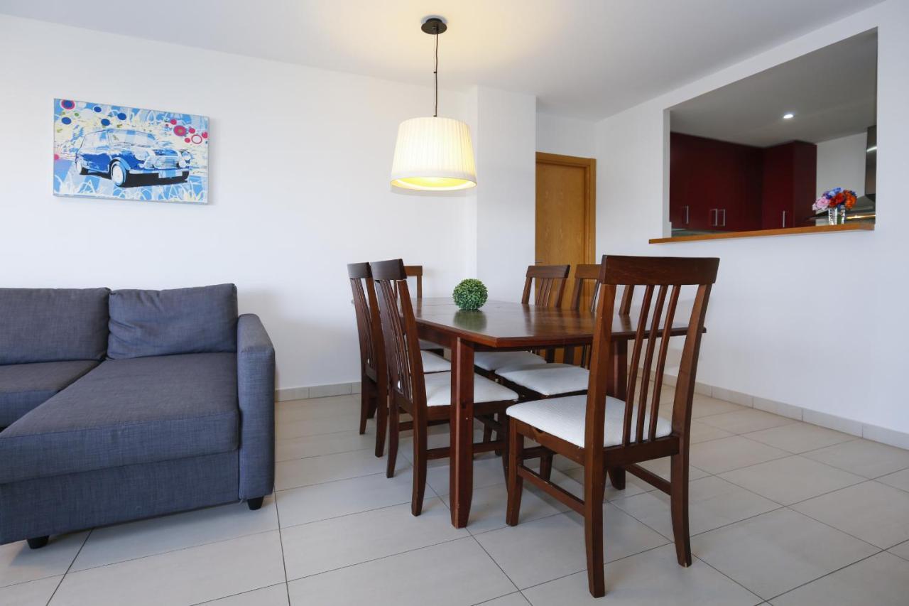 Mestral Planet Costa Dorada Appartement Cambrils Buitenkant foto